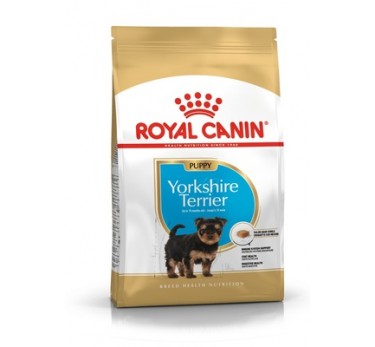 Royal Canin Йоркширский Терьер Паппи 1,5кг